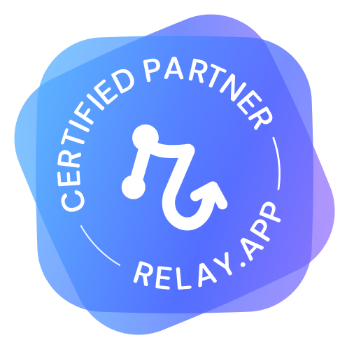 Certified Partner Relay.app